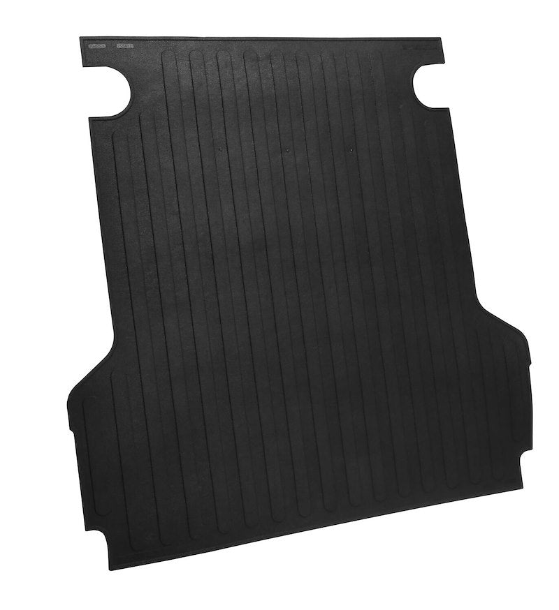 Westin Rubber Bed Mat - Fits 2022–2026 Ford Maverick (Tailgate Mat Not Included)