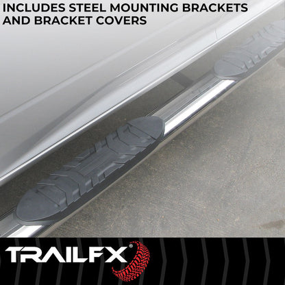 TrailFX A1551S