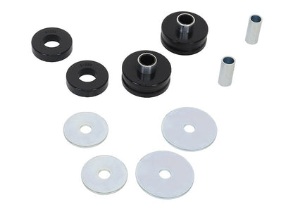 Whiteline Universal Body Mount for Cars, Pickup Trucks, SUVs & More ( Set Of 4)