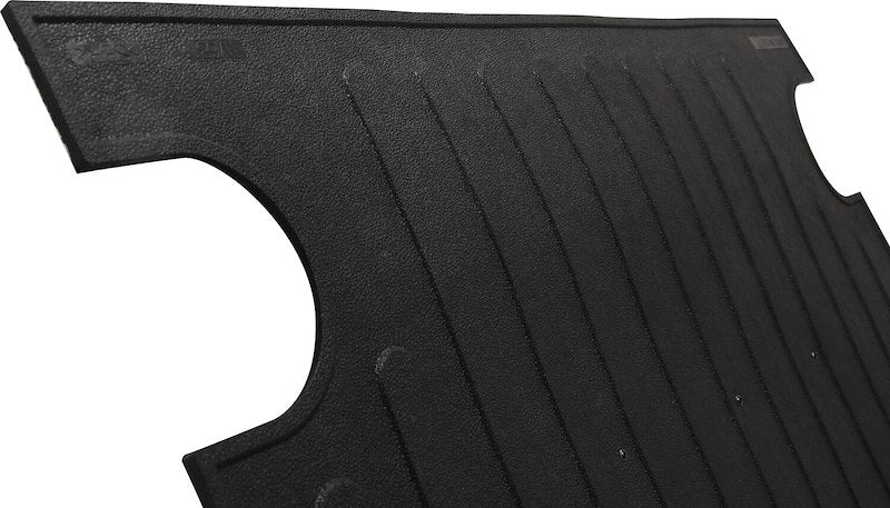 Westin Rubber Bed Mat - Fits 2022–2026 Ford Maverick (Tailgate Mat Not Included)