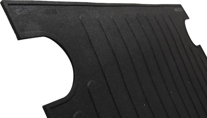 Westin Rubber Bed Mat - Fits 2022–2026 Ford Maverick (Tailgate Mat Not Included)