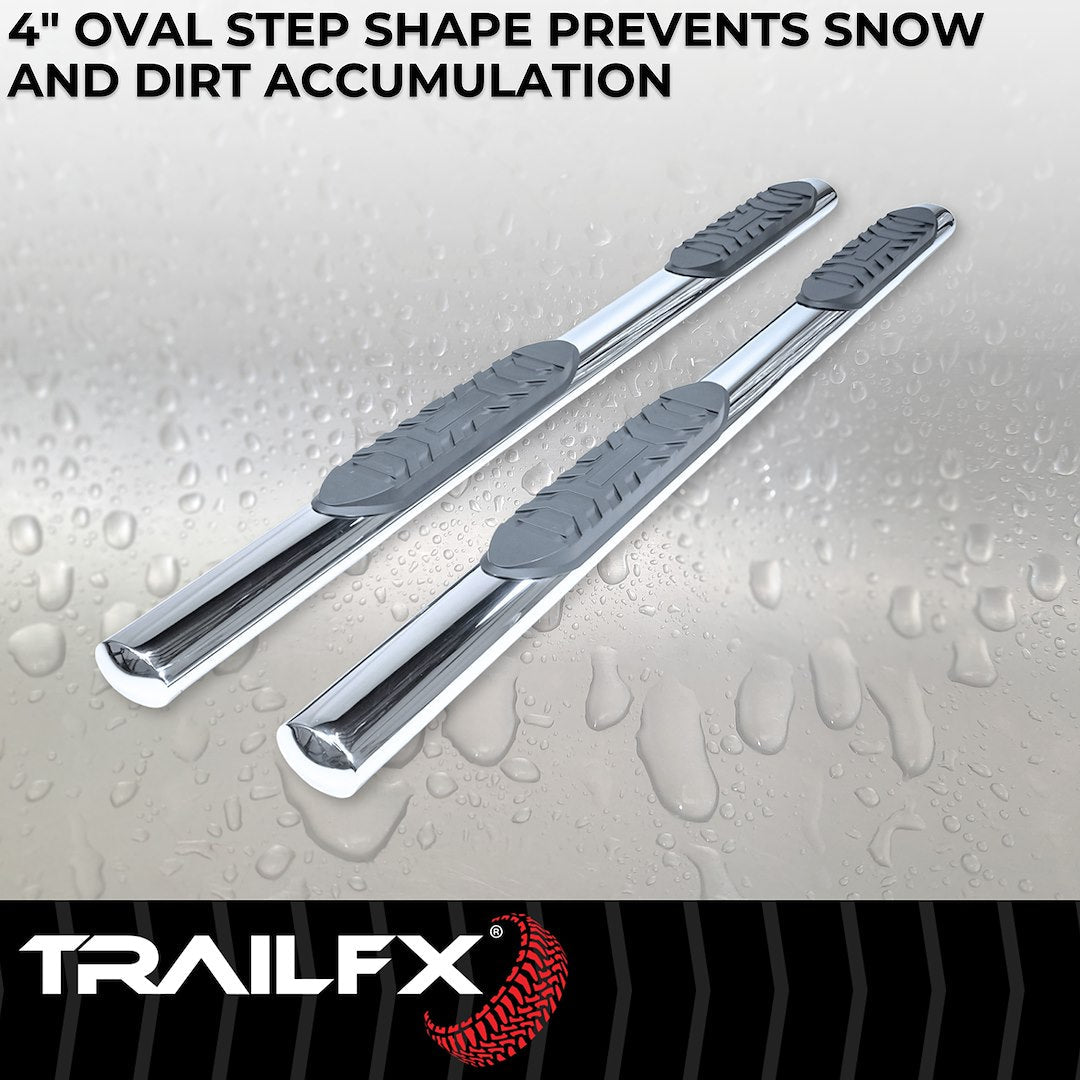 TrailFX A1548S