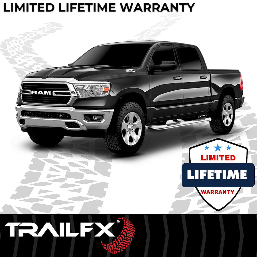 TrailFX A0046S