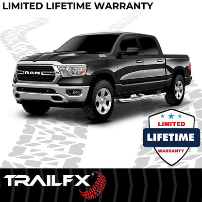TrailFX A0046S