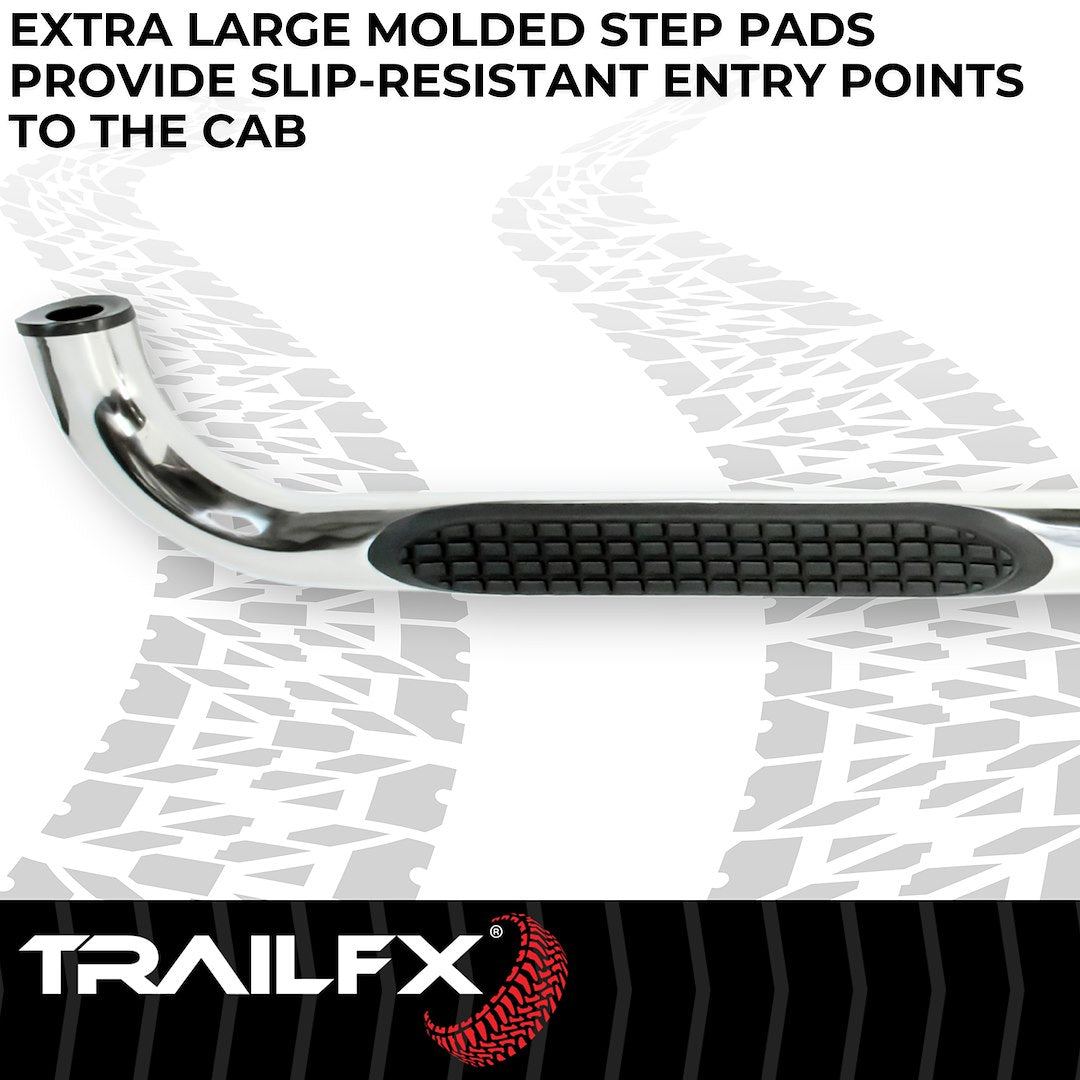 TrailFX A0046S