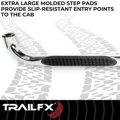 TrailFX A0046S