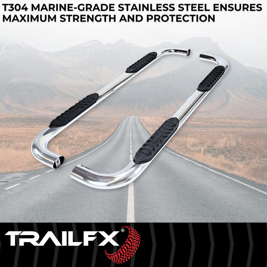 TrailFX A1013S