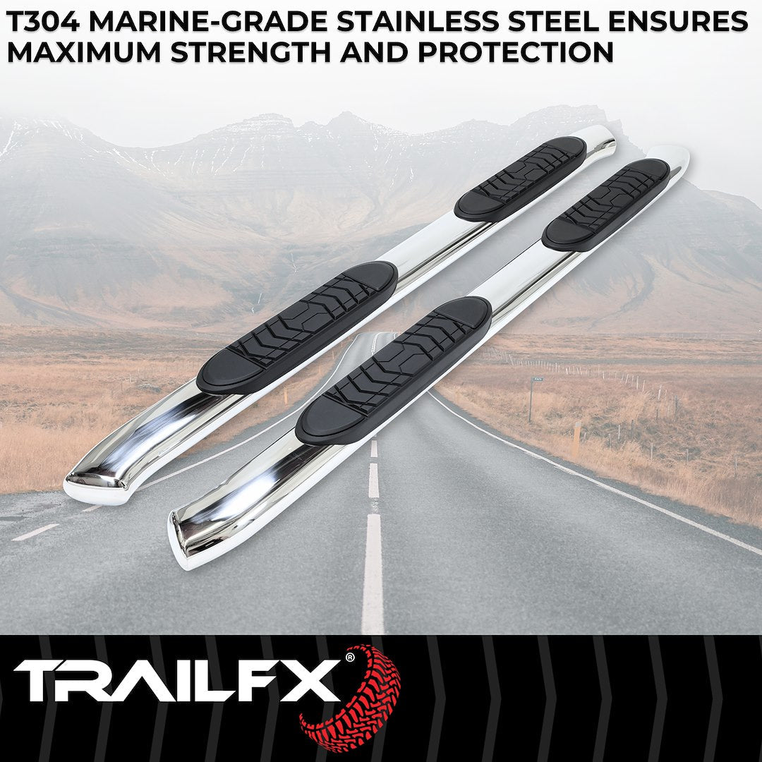 TrailFX A7092S