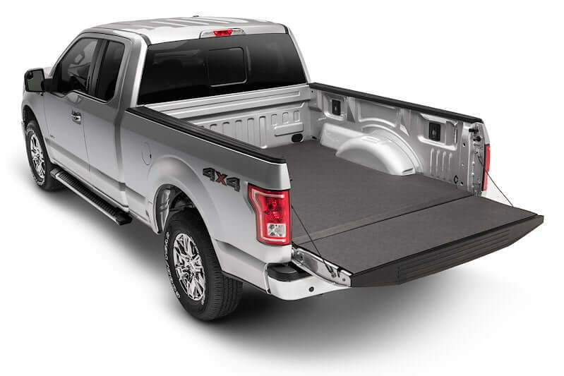 BedRug Impact Bed Mat for Pickup Trucks - Fits 2022-2026 Ford Maverick