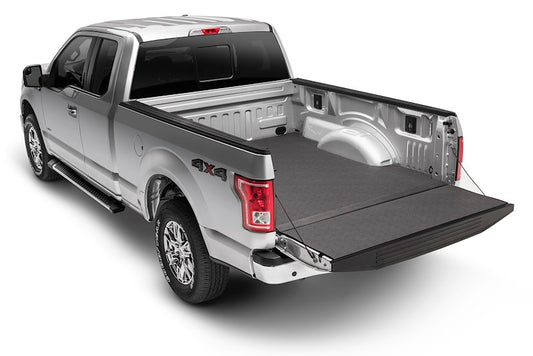 BedRug Impact Bed Mat - Fits 2022–2026 Ford Maverick