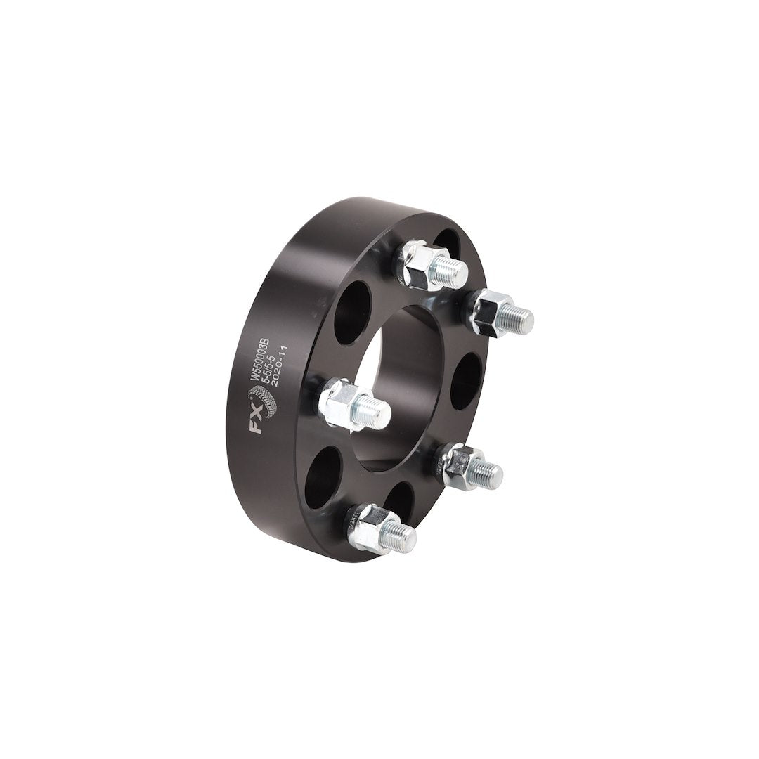 TrailFX W550003B