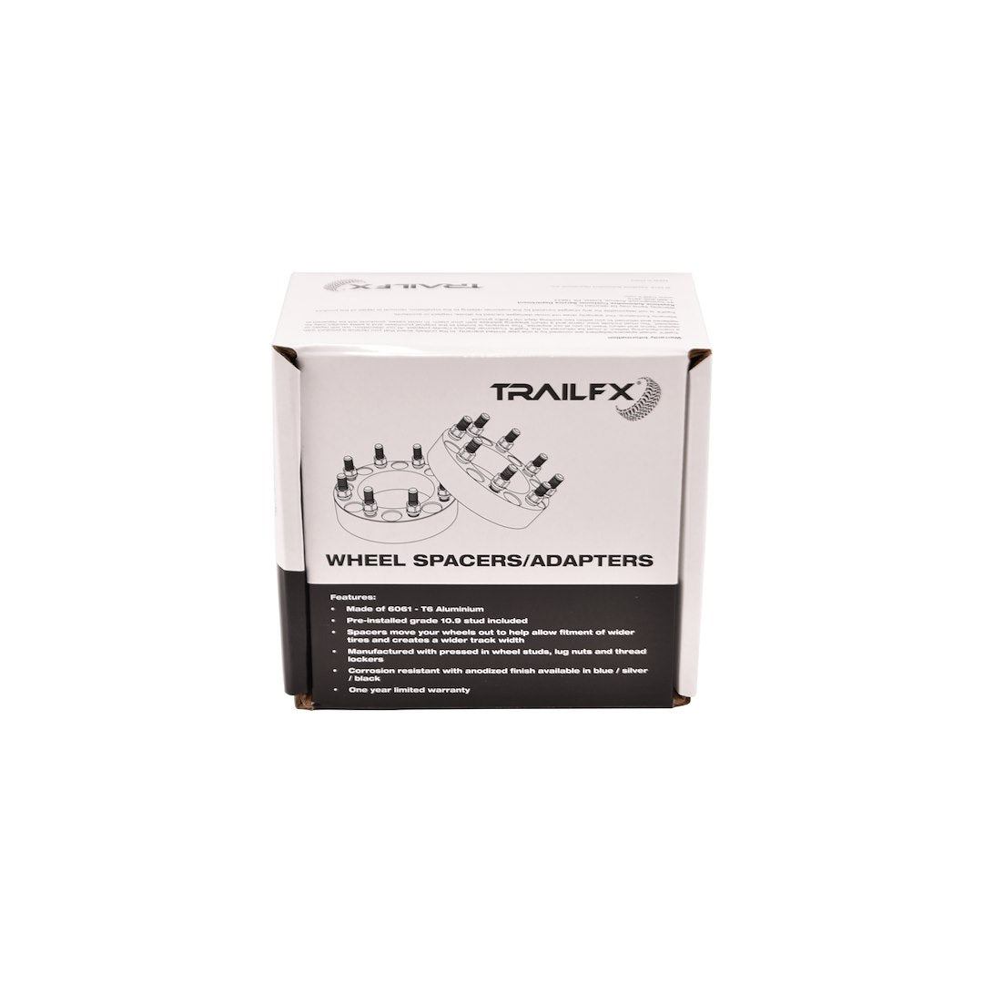 TrailFX W550002S