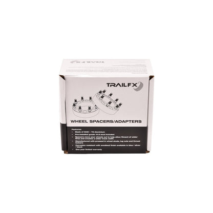 TrailFX W550002S