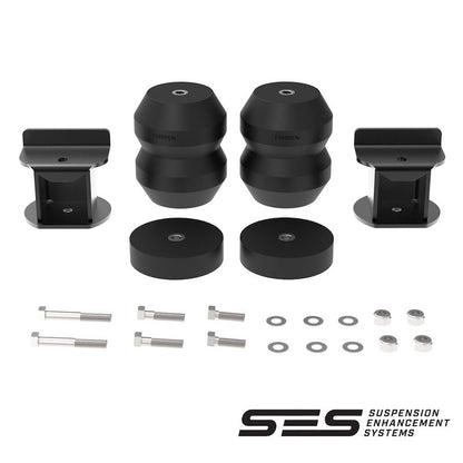 Timbren Suspension Enhancement System (SES) Rear Kit for Cab & Chassis - Fits 2015 - 2025 Ford