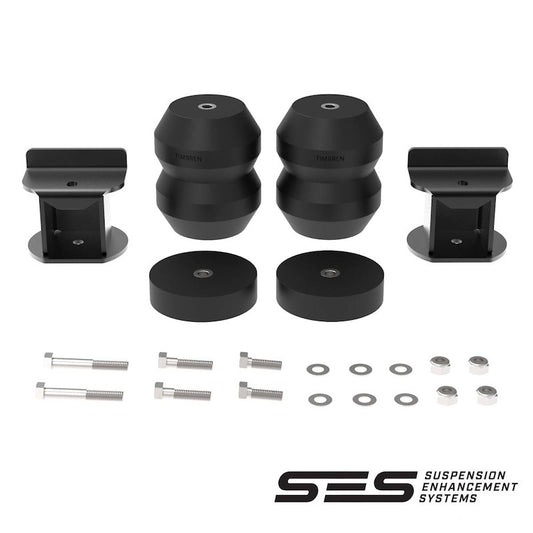 Timbren Suspension Enhancement System (SES) Rear Kit for Cab & Chassis - Fits 2015 - 2025 Ford