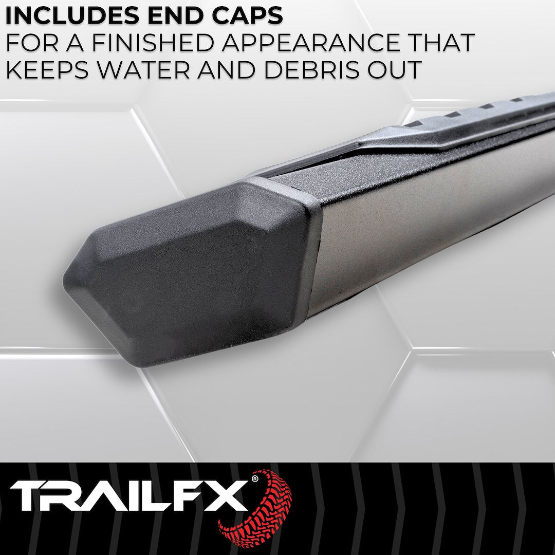 TrailFX AL4004B