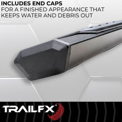 TrailFX AL4004B