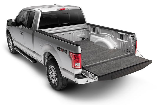 BedRug XLT Bed Mat - Fits 2022–2026 Ford Maverick – For Spray-In or No Bed Liner