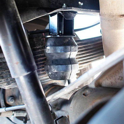 Timbren Suspension Enhancement System (SES) Rear Kit for Cab & Chassis - Fits 2015 - 2025 Ford