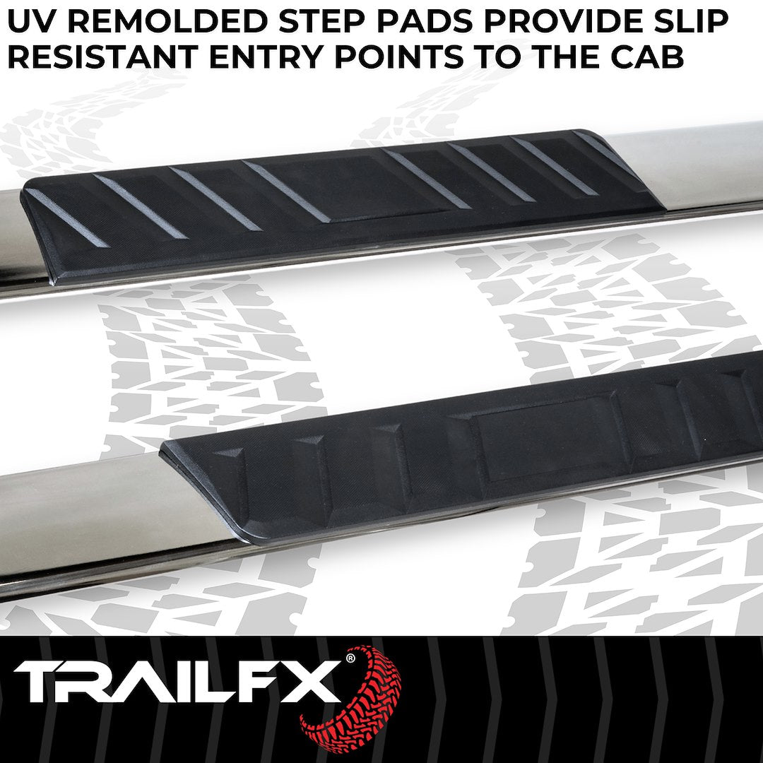 TrailFX A4020S