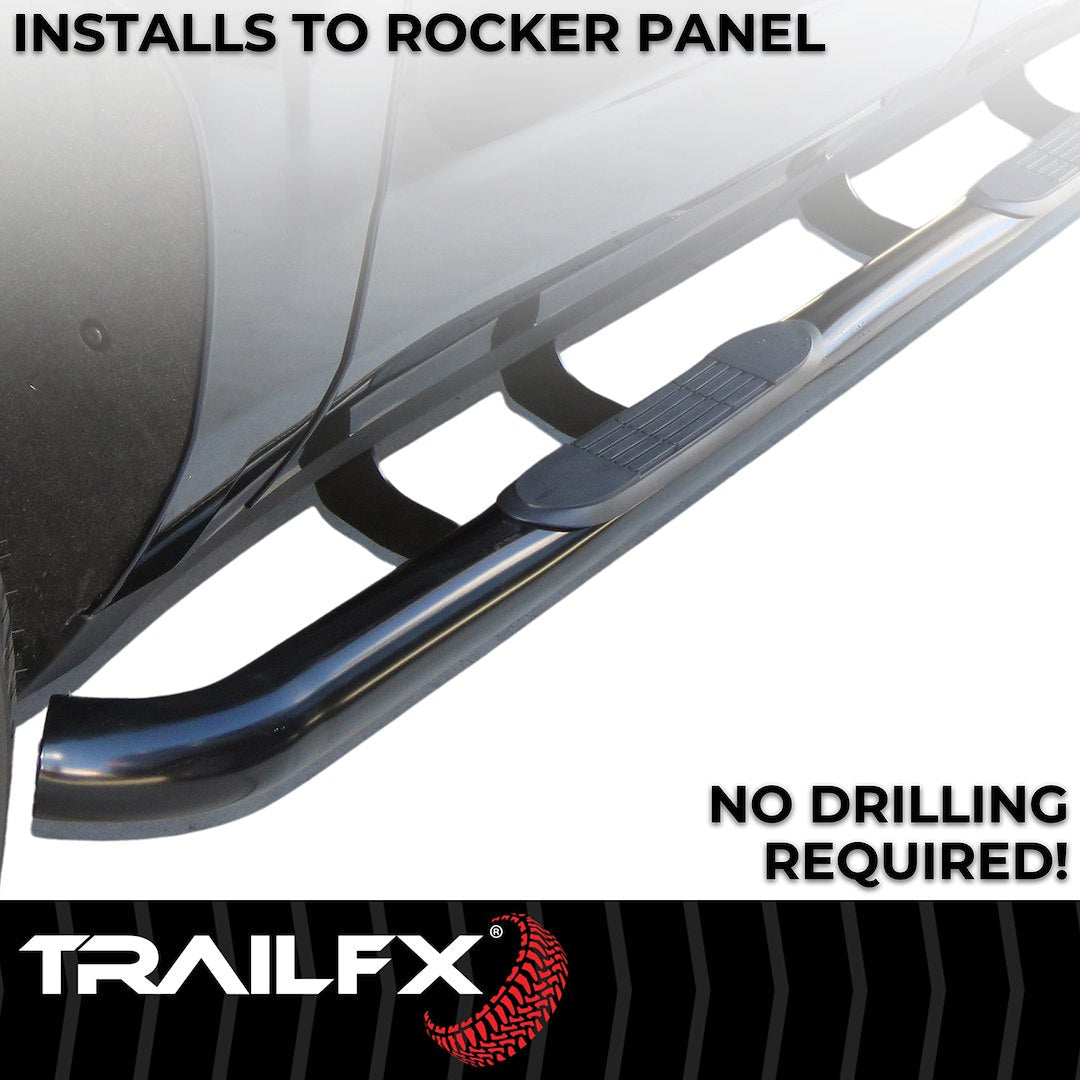 TrailFX A0056T
