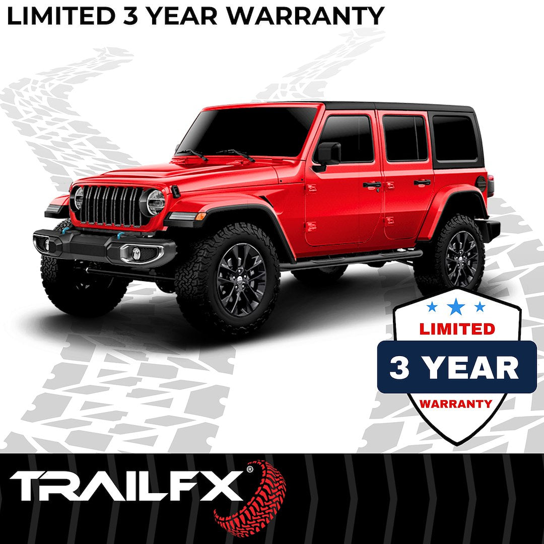 TrailFX A0055T