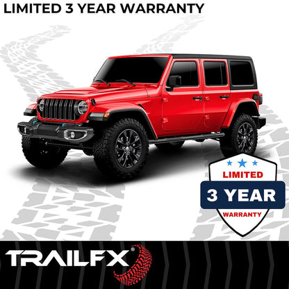 TrailFX A0055T