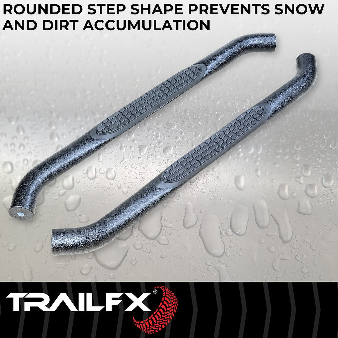 TrailFX A0027T