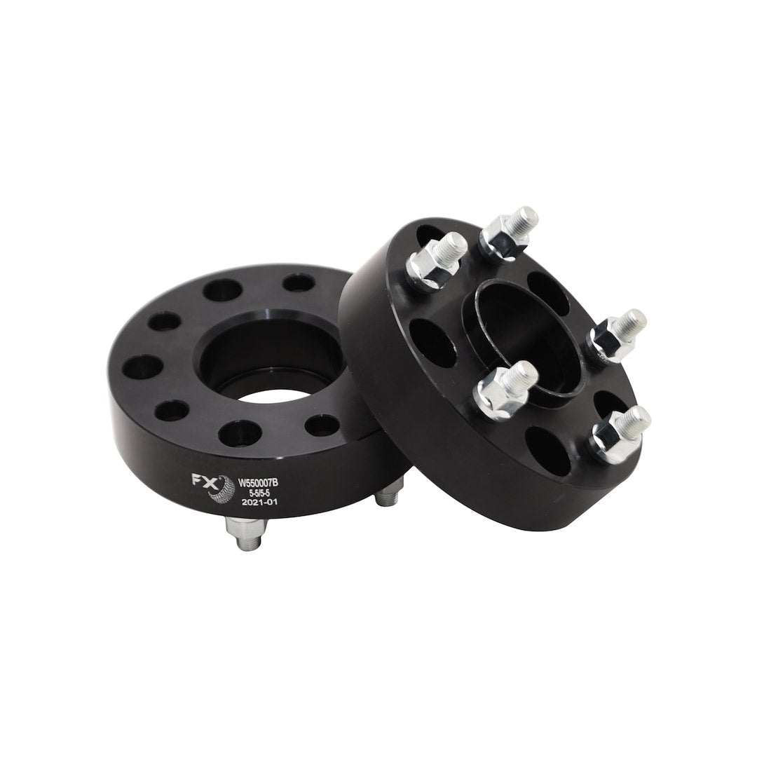 TrailFX W550007B