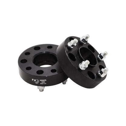 TrailFX W550007B