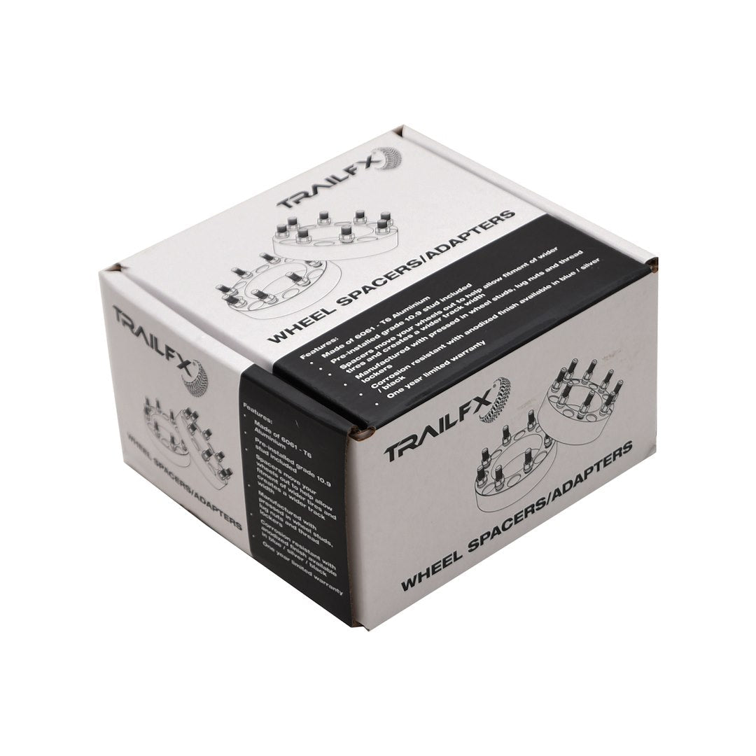 TrailFX W550007B