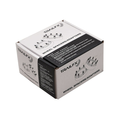 TrailFX W550007B