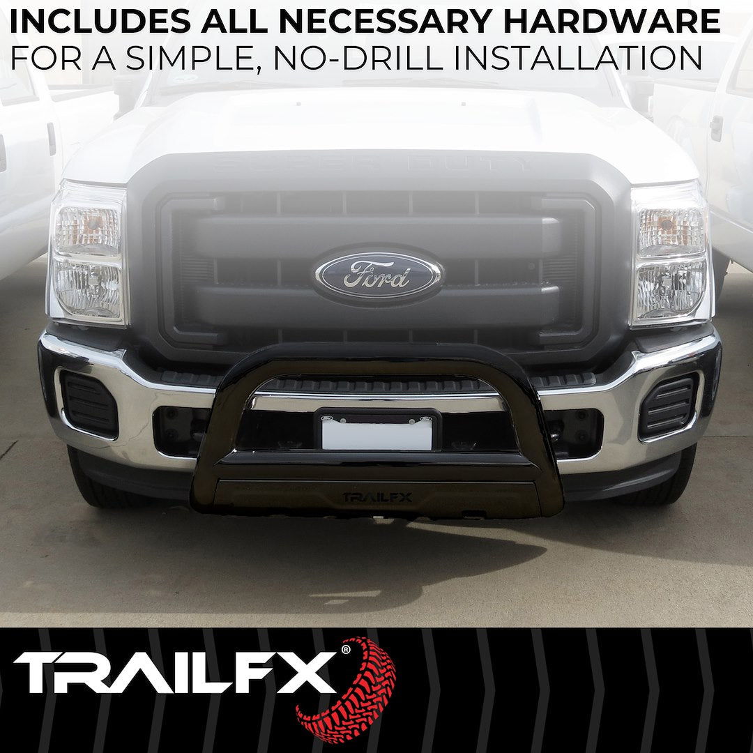 TrailFX B0040B