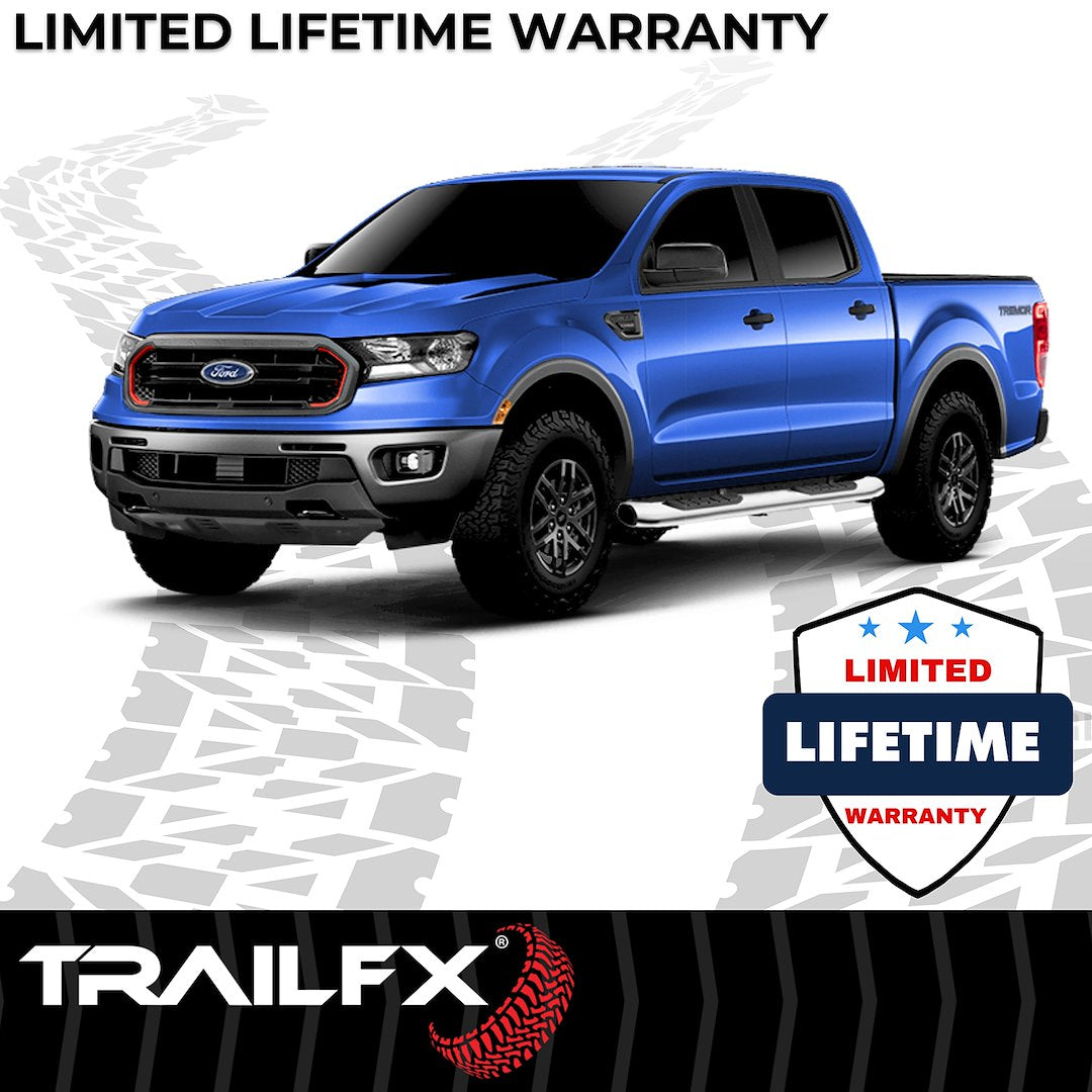 TrailFX A7092S