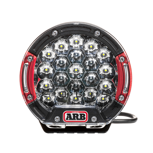 ARB Intensity Solis 21 Spot Off-Road Driving Light