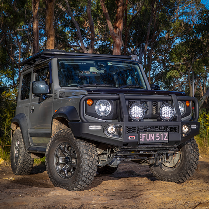 ARB Intensity Solis 21 Spot Off-Road Driving Light
