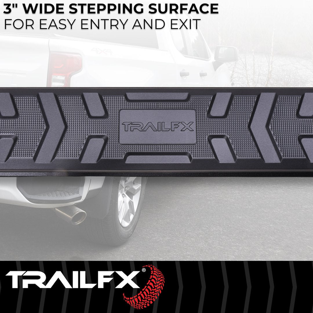 TrailFX AL4017B