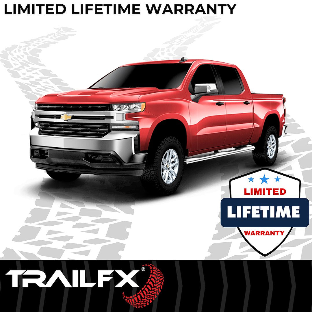 TrailFX A1551S
