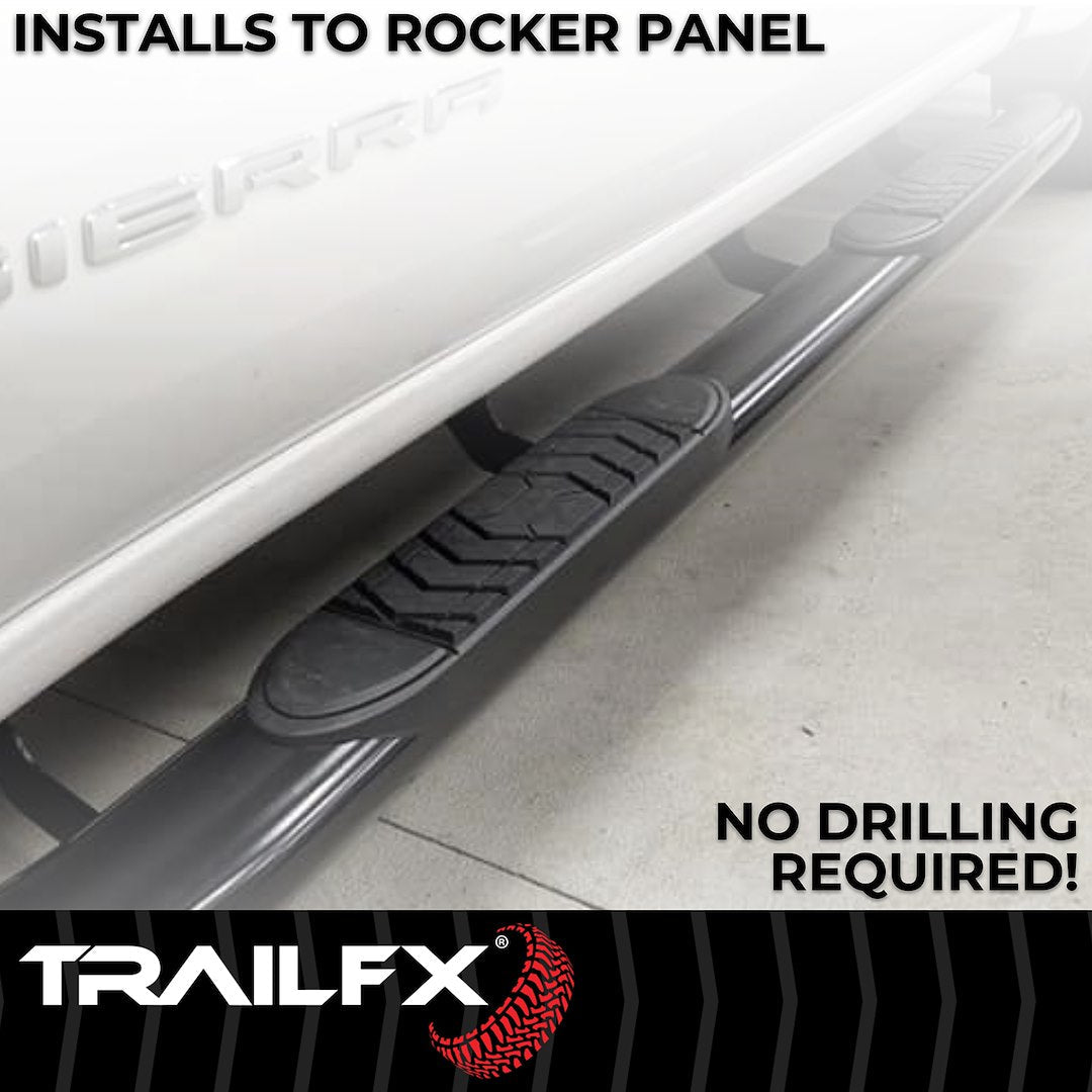 TrailFX A7087B