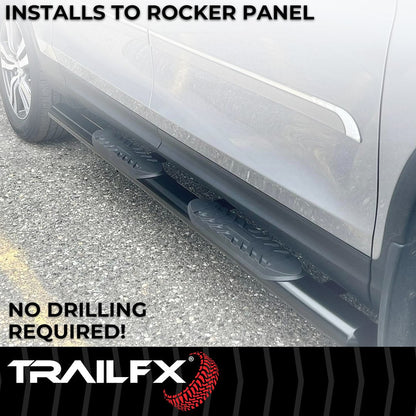 TrailFX A1549B
