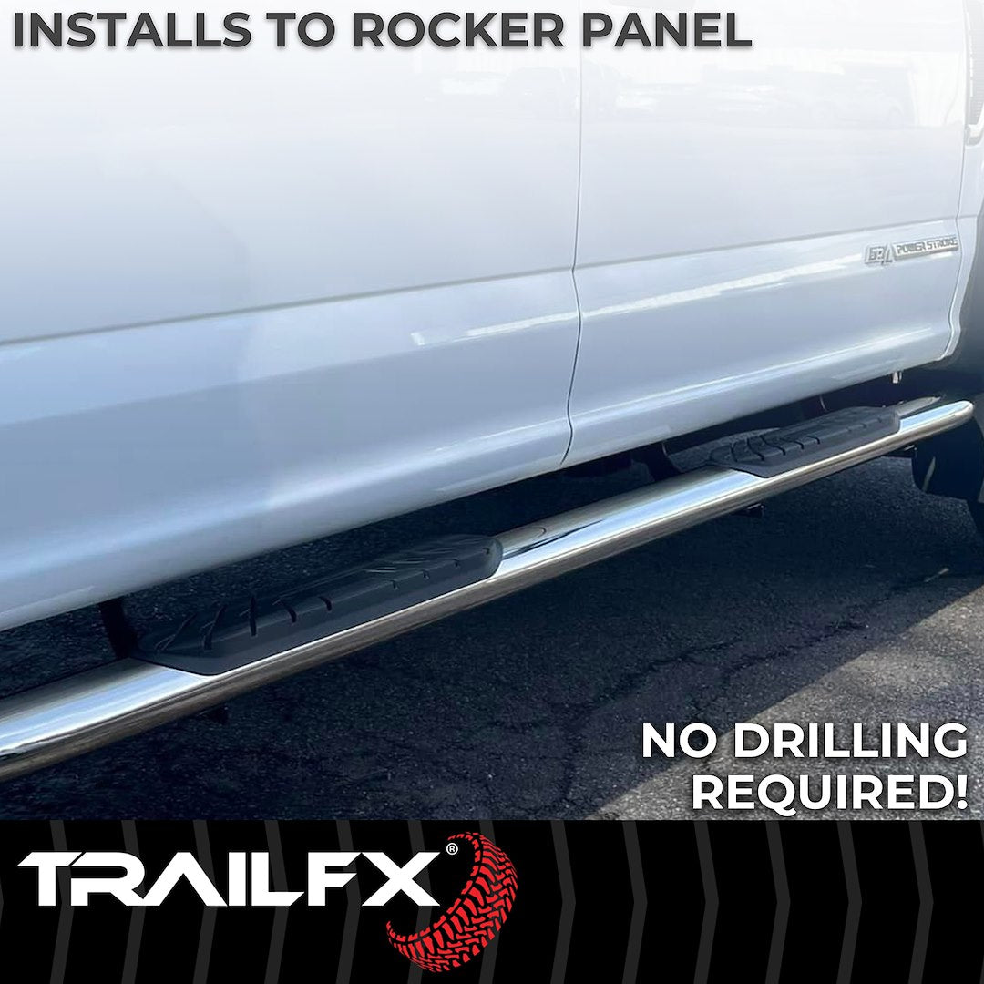 TrailFX A1013S