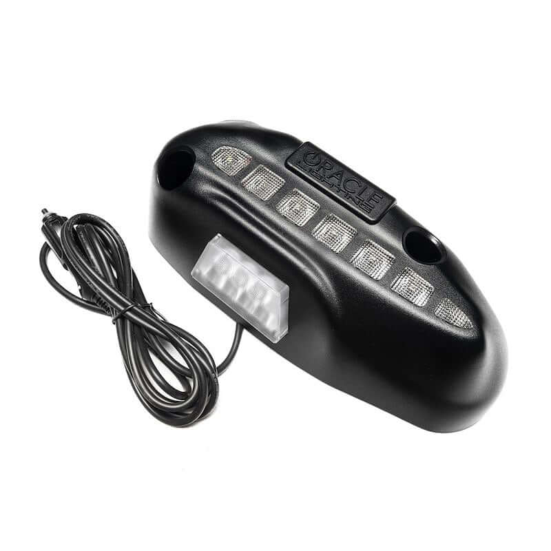 Oracle Lighting Cargo Area LED Light for Pickup Trucks - Fits 2021-2025 Ford Bronco