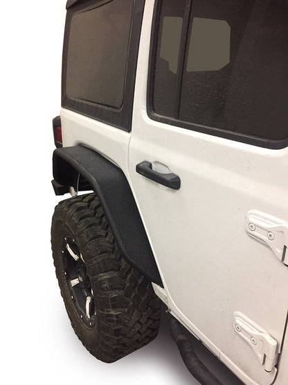 TrailFX JL05RF