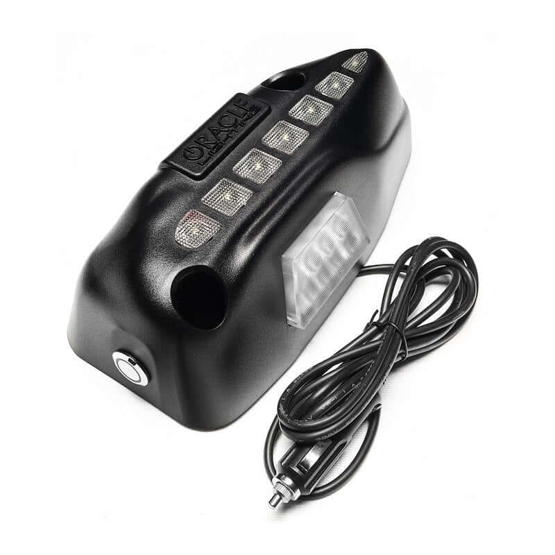 Oracle Lighting Cargo Area LED Light for Pickup Trucks - Fits 2021-2025 Ford Bronco