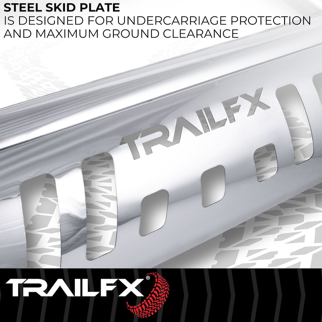 TrailFX B0040S