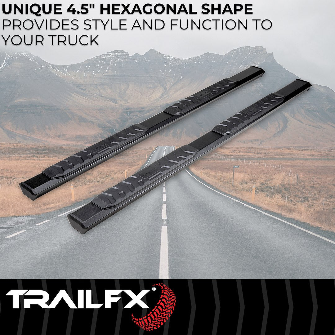 TrailFX AL4017B