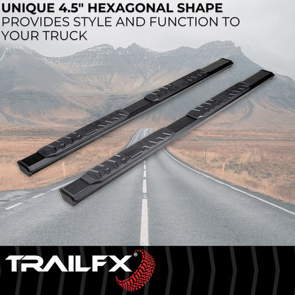 TrailFX AL4017B