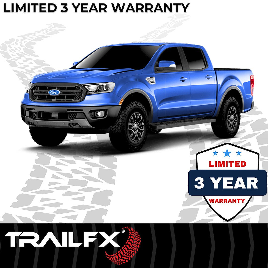 TrailFX A4019B