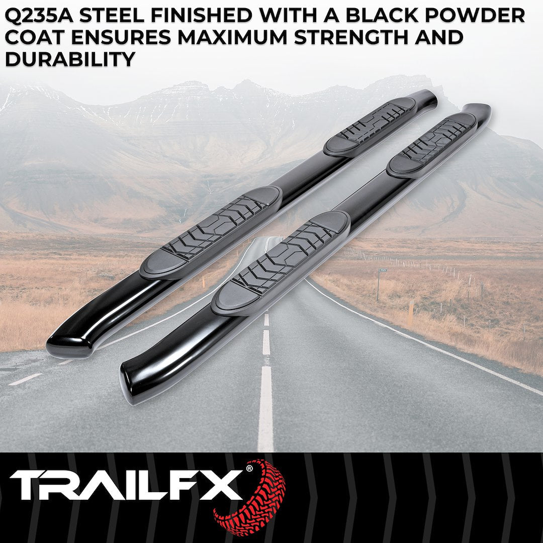 TrailFX A7092B