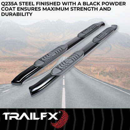 TrailFX A7092B